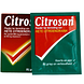 Citrosan Hete Citroendrank Sachets 15ST verpakking met sachet Citrosan Hete Citroendrank Sachets 15ST verpakking met sachet
