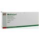 Lohmann & Rauscher Mollelast Fixatiewindsel 4cm x 4m 1ST Lohmann & Rauscher Mollelast Fixatiewindsel 4cm x 4m 1ST