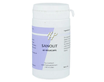 Holisan Sanolit Vegacaps 60CP