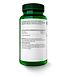 AOV 562 Kalium Citraat Capsules 90VCP Achterkant pot