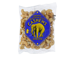 Horizon Organic Roatsed & Salted Cashews 100GR