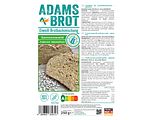 Adams Brot Broodmix Sonnenwald 250GR
