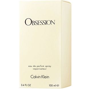 Calvin Klein Obsession Eau de Parfum 100ML
