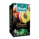 Dilmah Perzik Thee 20ZK