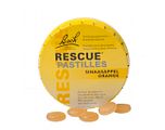 Bach Rescue Pastilles Sinaasappel 50GR
