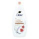 Dove Caring Bath Almond Badschuim 450ML