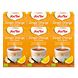 Yogi Tea Ginger Orange With Vanilla Voordeelverpakking 6x17ST