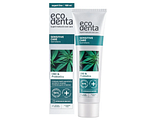 Ecodenta Sensitive Care CBD & Probiotics Tandpasta 100ML Ecodenta Sensitive Care CBD & Probiotics Tandpasta 100ML