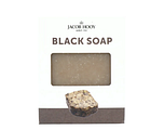 Jacob Hooy Black Soap 250GR