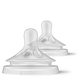 Avent Natural Response Flesspeen  Flow5 2ST 2 spenen