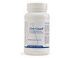 Biotics Livo-Guard Tabletten 180TB