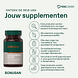 Bonusan Crocus Sativus Extract Capsules 2x60CP Bonusan Crocus Sativus Extract Capsules 2x60CP