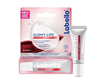 Labello Glowy Lips Berry SPF30 10ML