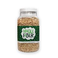 WholeFiber Gedroogde Chicory Root 350GR