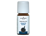 Jacob Hooy Essentiële Olie Zwarte Peper 10ML Jacob Hooy Essentiële Olie Zwarte Peper 10ML