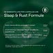 Bonusan Slaap & Rust Formule Capsules 60ST