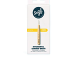 Smyle Interdental Bamboo Brush Size 3 6ST