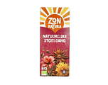 Zonnatura Natuurlijke Stoelgang Kruideninfusie 20ST
