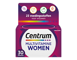 Centrum Women Mulitvitaminen Tabletten 30TB