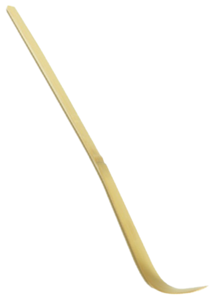 Biotona Matcha Bamboo Scoop