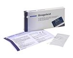 Testjezelf.nu Alcohol Speekseltest 10ST