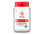Vitals Groene Thee-PS Capsules 60CP Vitals Groene Thee-PS Capsules 60CP