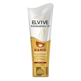 Elvive Extraordinary Oil Rapid Reviver 180ML