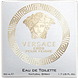 Versace Eros Pour Femme Eau de Toilette 50ML