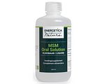 Energetica Natura MSM Oral Solution Vloeibaar 240ML