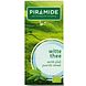 Piramide Thee Witte Thee 20ZK Piramide Thee Witte Thee 20ZK