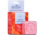 Skoon Shower Bar Flower Power 90GR Skoon Shower Bar Flower Power 90GR