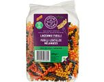 Your Organic Nature Linzenmix Fusilli 225GR Your Organic Nature Linzenmix Fusilli 225GR