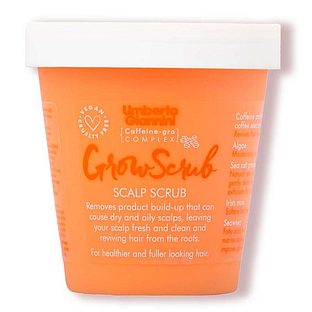 Umberto Giannini Grow Scrub 250GR