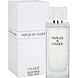 Lalique Perles de Lalique Eau de Parfum 100ML Verpakking met parfum fles ernaast