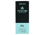 Pure CBD Cannabis Essence 5% CBD Oil 10ML Pure CBD Cannabis Essence 5% CBD Oil 10ML