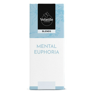 Volatile Blends Mental Euphoria 10ML