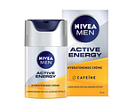 Nivea Men Active Energy Hydraterende Gezichtscrème 50ML