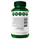 AOV 825 Chlorella Capsules 90VCP Achterkant pot AOV 825 Chlorella Capsules 90VCP Achterkant pot