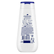 Dove Deeply Nourishing Shower Gel 225ML Achterkant flacon