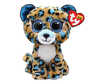 Van der Meulen Ty Beanie Boo's Cobalt 1ST Van der Meulen Ty Beanie Boo's Cobalt 1ST