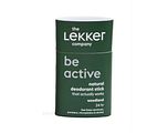 The Lekker Company Deo Stick Be Active 40GR