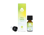 Chi Natural Life Tea Tree Clean Air Mix Olie 10ML Chi Natural Life Tea Tree Clean Air Mix Olie 10ML