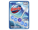 Glorix PowerClean Ocean Toiletblok 1ST