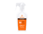 Ecran Sunnique Zonnebrand Melk Spray SPF30 270ML