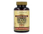 Artelle Vitamine D3 & K2 Softgels 250ST