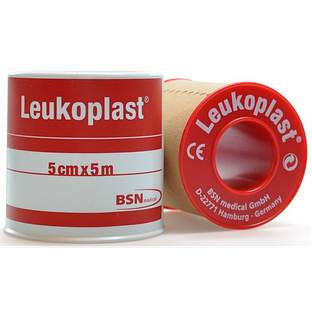 Leukoplast 5cm x 5m 1ST