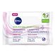 Nivea Reinigingsdoekjes Droge Huid 25ST Nivea Reinigingsdoekjes Droge Huid 25ST