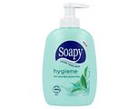 Soapy Hygiëne Handzeep Groene Thee 200ML