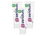 Zendium Sensitive Tandpasta Multiverpakking 3x75ML