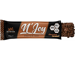 XXL Nutrition N'Joy Protein Bar Chocolate Caramel 55GR XXL Nutrition N'Joy Protein Bar Chocolate Caramel 55GR